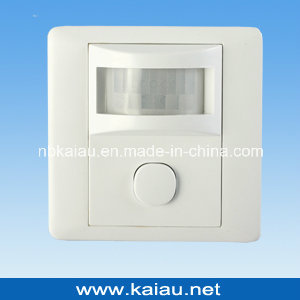 Wall Flush Mount PIR Sensor (KA-S61)