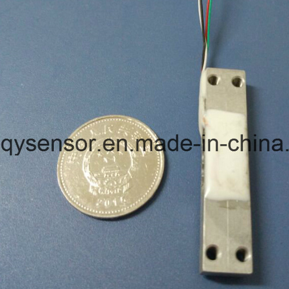 Micro Load Cell 0.5kg 1kg 1.2kg Weight Sensor