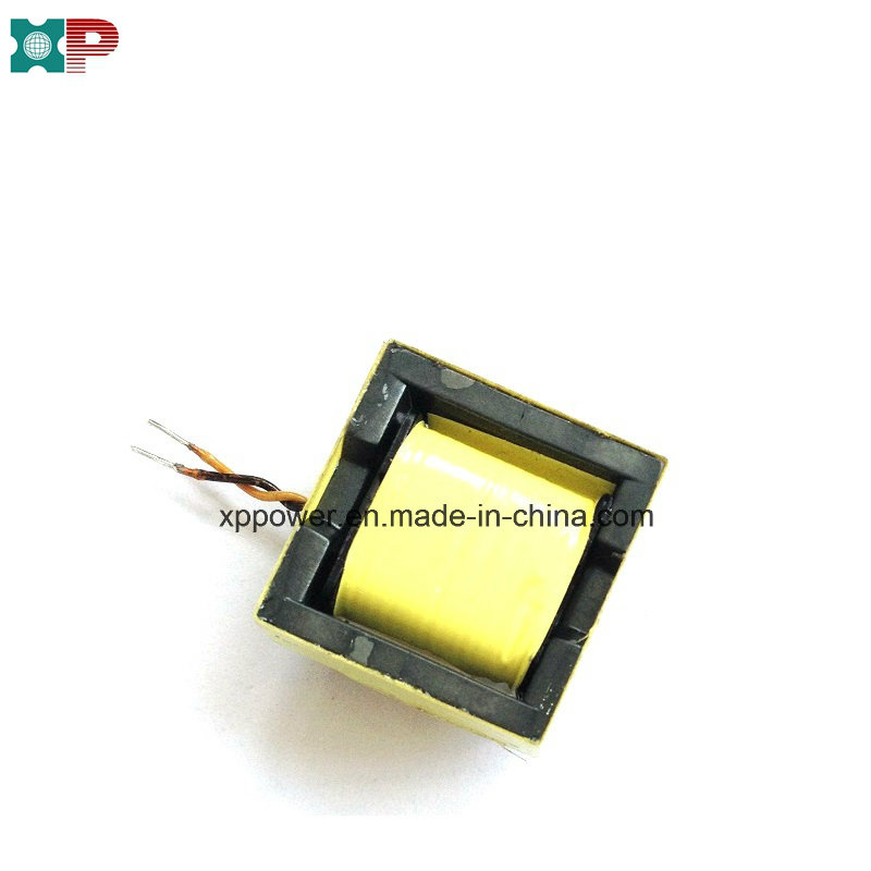 Efd20 High Frequency Transformer with Flying Wire