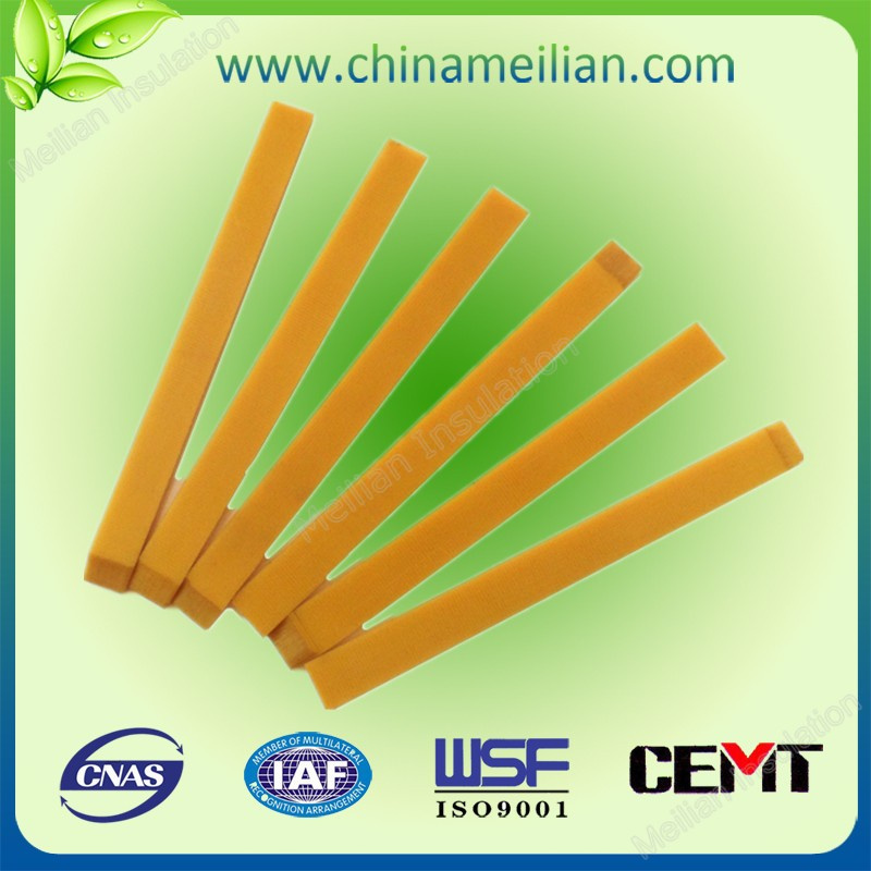 Epoxy Fiberglass Insulation Slot Wedges