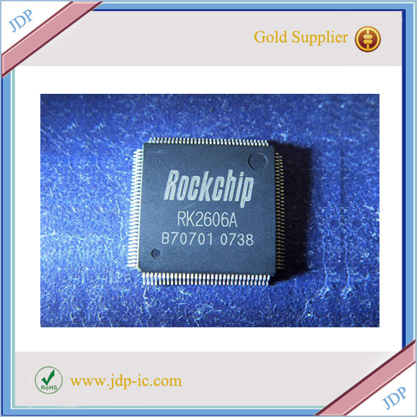 Original IC Chip Rk2606A