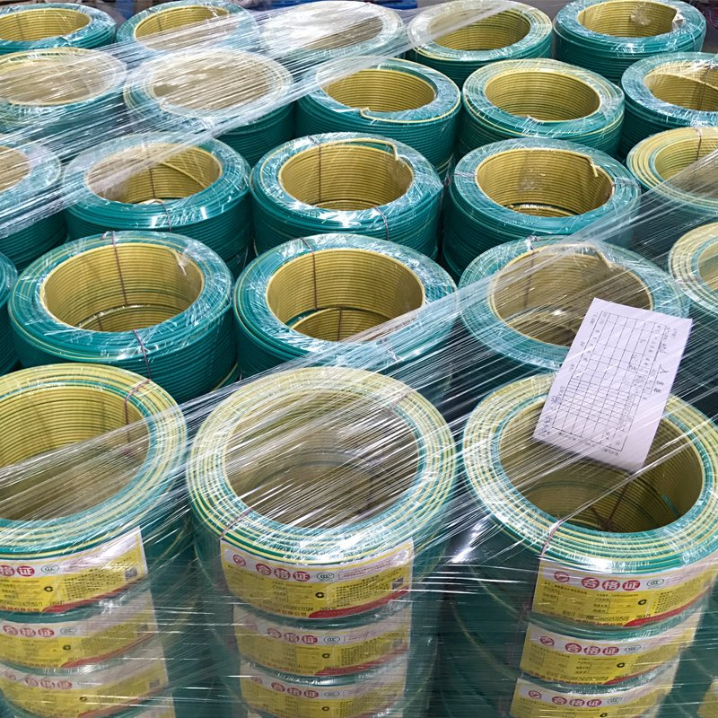 Single Core Electric Building Wire
