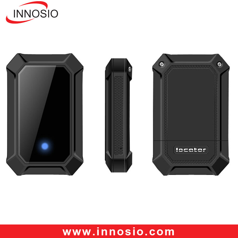 GPS Vehicle Car Tracking Device with Long Time Battery Standby