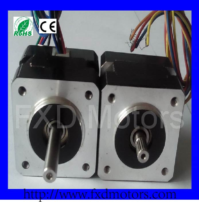 2 Phase 35mm Hybrid Stepping Motor with SGS Certification