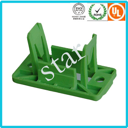 Factory Cutsom 5.08mm Pitch Screw Pluggable PCB Terminal Block Replacement