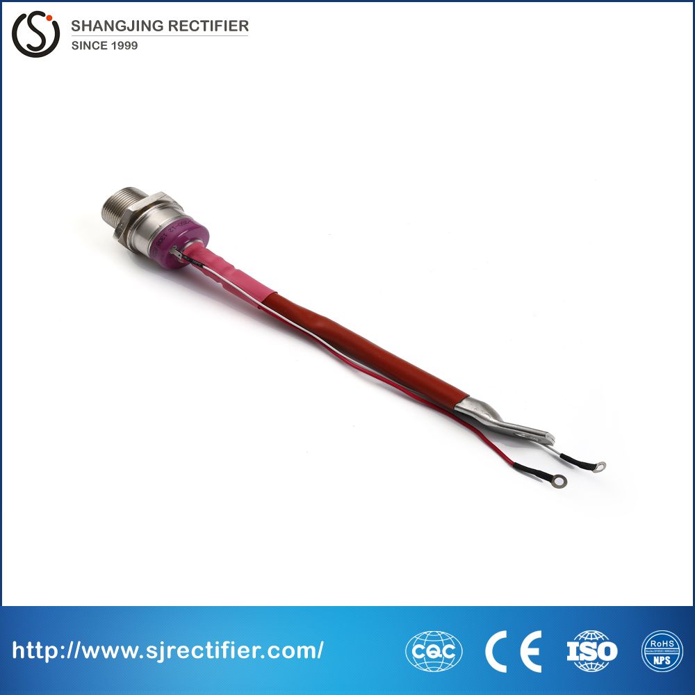Russian Type Stud Thyristor