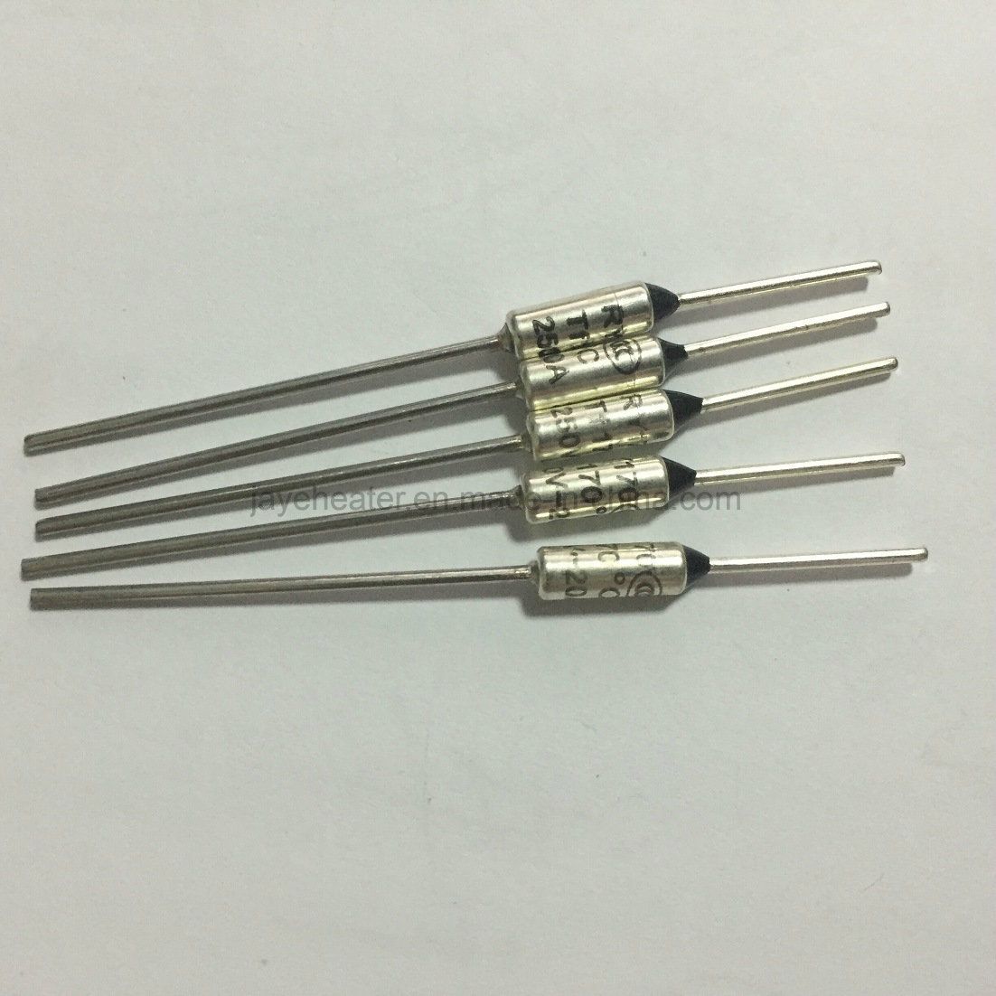 Electric Thermal PTC Temperature Sensor