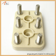 High Flame-Retardant Terminal Block for Electrical Motor