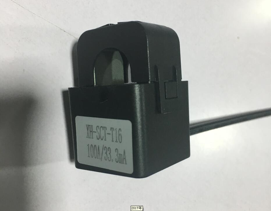 Openable Clip on Current Transformer Split Core Sct-0016/T16