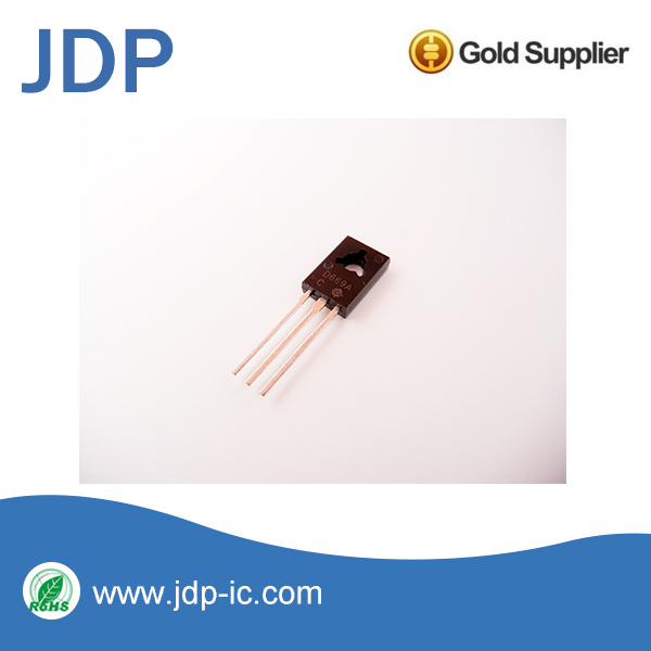 High-Frequency Transistor D669A