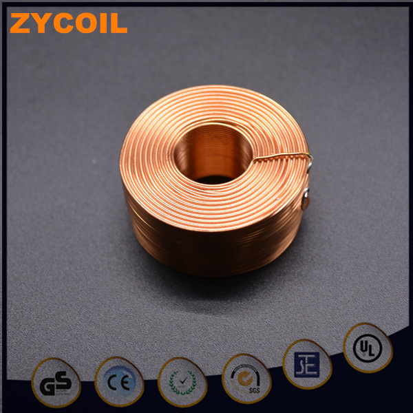 Copper Wire Magnetic Coil Inductor
