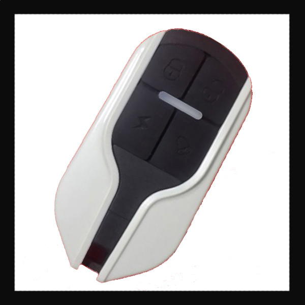 433MHz Face to Face Remote Control Duplicator (SH-FD525)