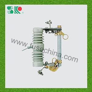 Porcelain Drop out Fuse Cut-out 12kv