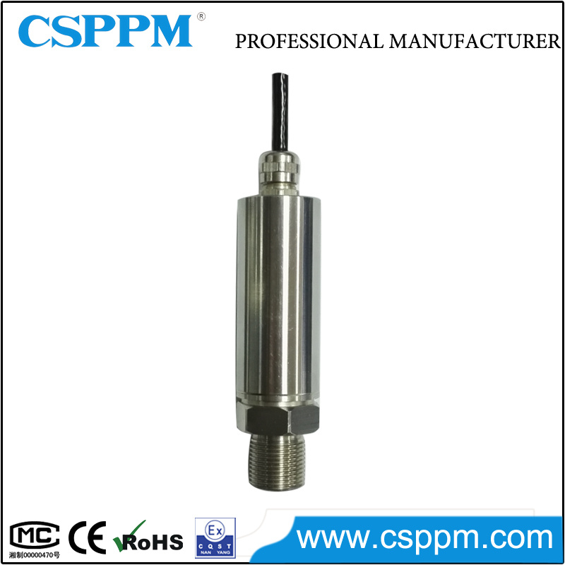 Hydraulic Pressure Transmitter Ppm-T330A