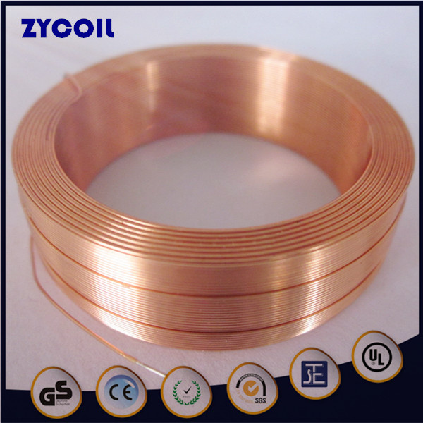 28 Gauge Magnet Wire Air Inductive Sensor Coil