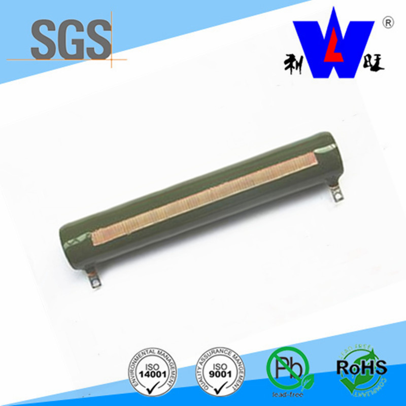 Enamel Wirewoud Power Resistor (RX20)