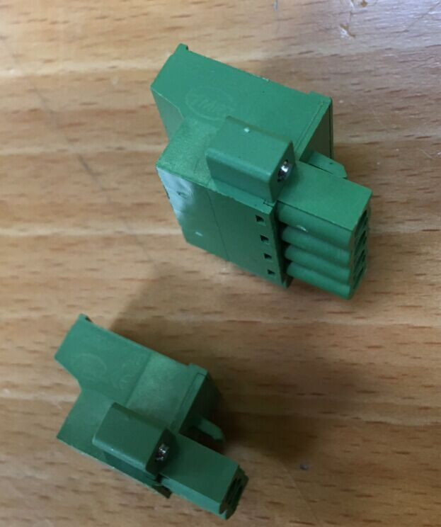 Terminal Block Connectors