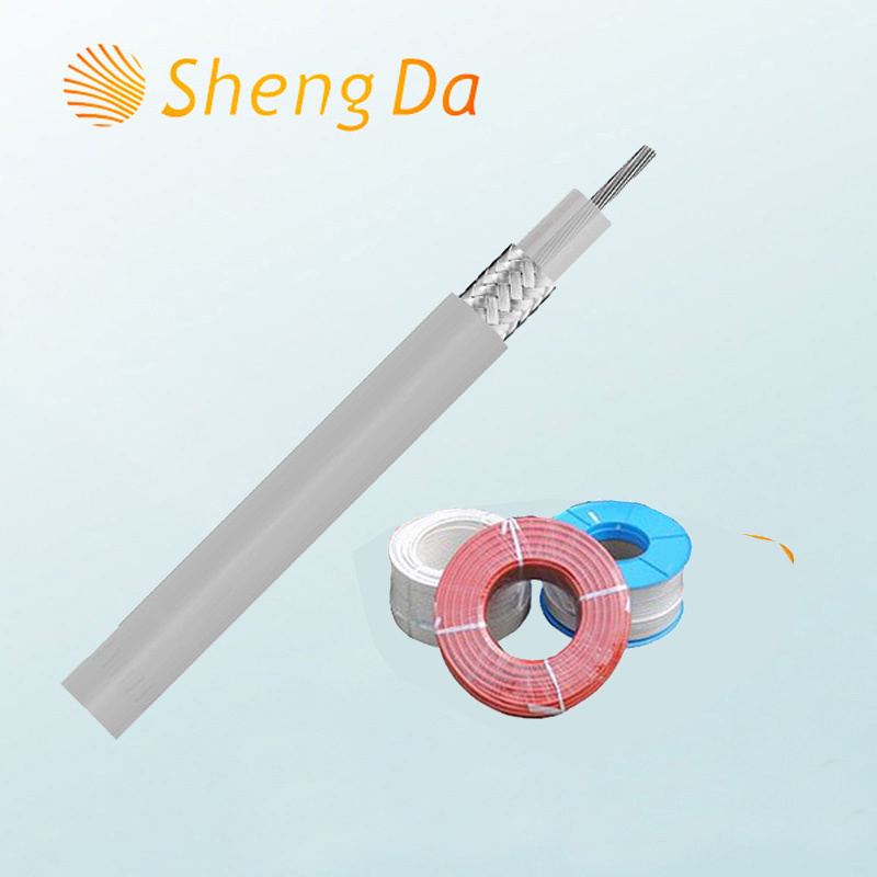 Special Digital Communication and Telecom Coaxial Rg58 Cable Wire