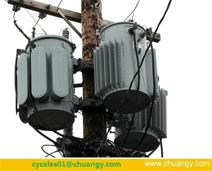 11kv Overhead Step up Step Down Single Phase Distribution Transformer