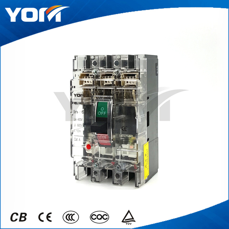 MCCB-63L-T