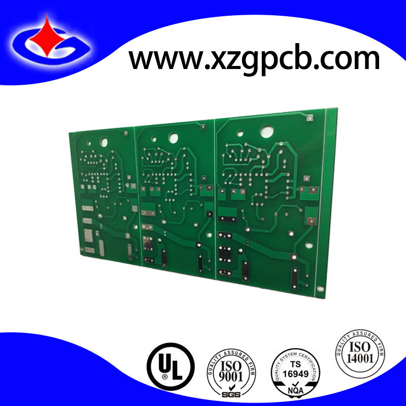 Fr4 Rigid PCB Circuit Board for Electrical Equipment & Supplies