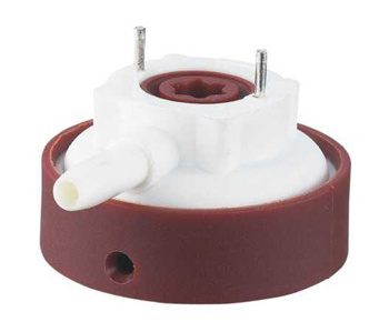 Low Pressure Switch with Gas and Air
