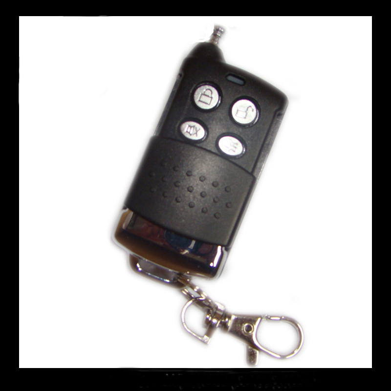 Rolling Door RF Remote Control Remote Control Duplicator with 433MHz