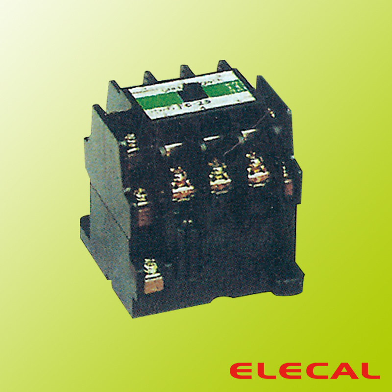 Cjx3 AC Contactor