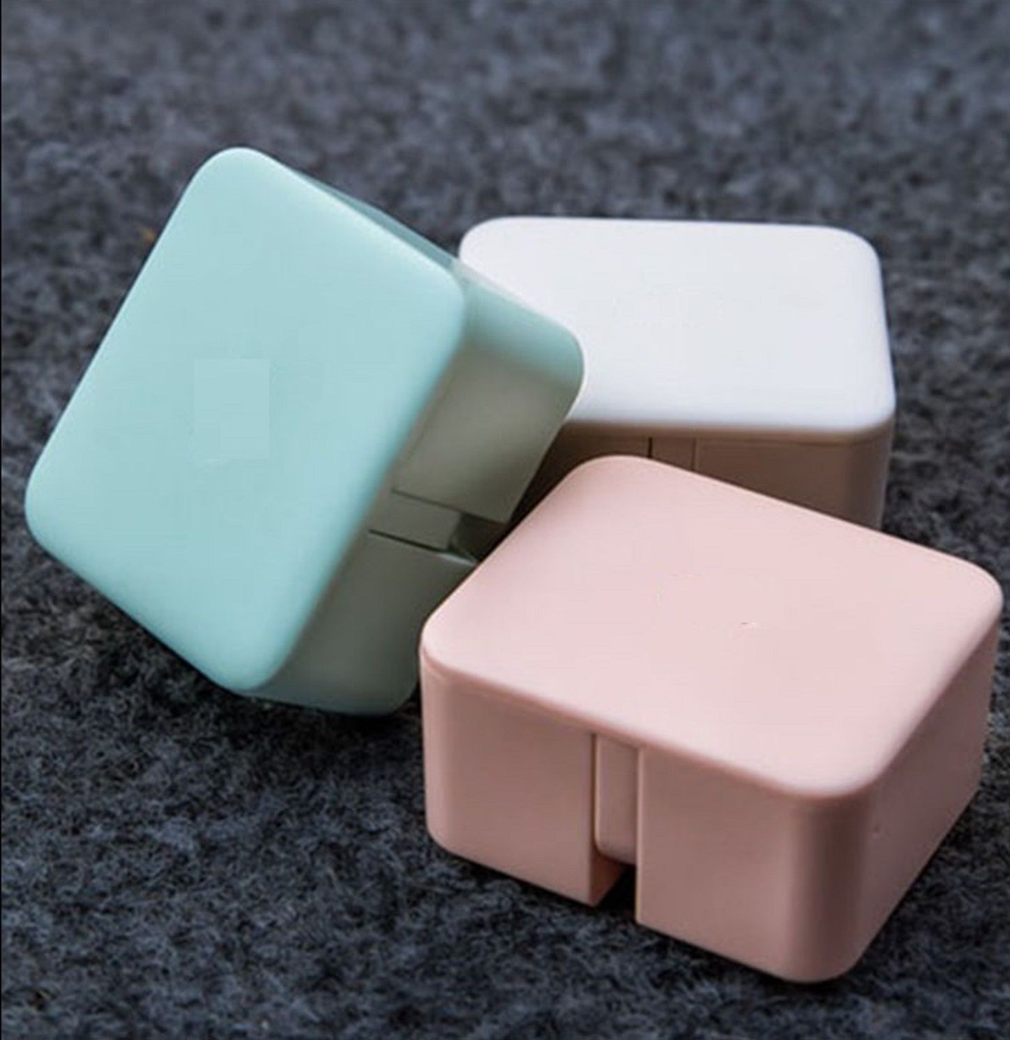 WiFi Switch, Fits All Switches All Over The World