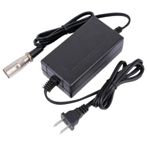 24V/1A Lead Acid Battery Charger