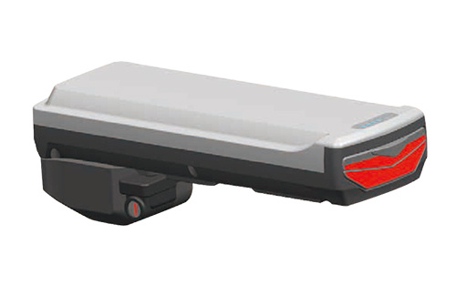 48V10.4ah Lithium-Ion Battery From China