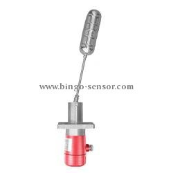 Side-Mounted Float Level Switch for Grease Tank, Horizonal Float Switch
