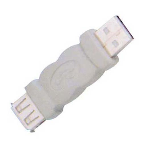 USB Adaptor a Male to a Female 2.0