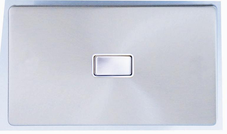 Screwless Range Cook Switch Socket