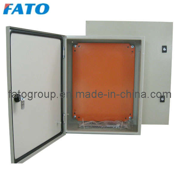 Metal Wall Mounting Distribution Box/Board IP65