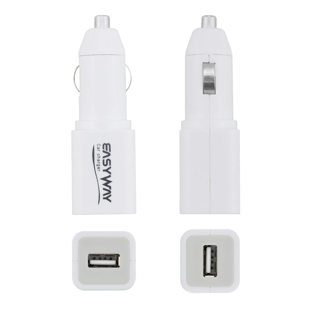 Mini Locator USB Car Charger S9 Tracker GPS Real Time GSM GPRS Vehicle Tracking
