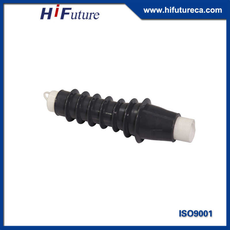 24kv Indoor Silicone Rubber Cold Shrink Cable Accessories