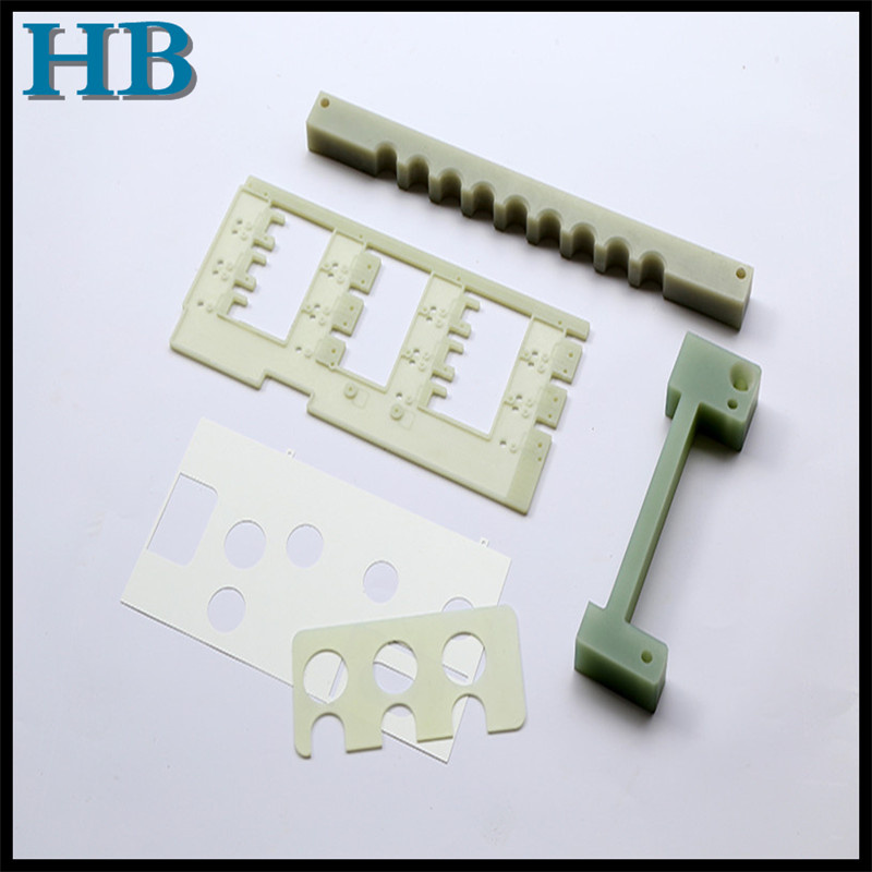 Custom Available Insulated Laminate for High Temperature Application