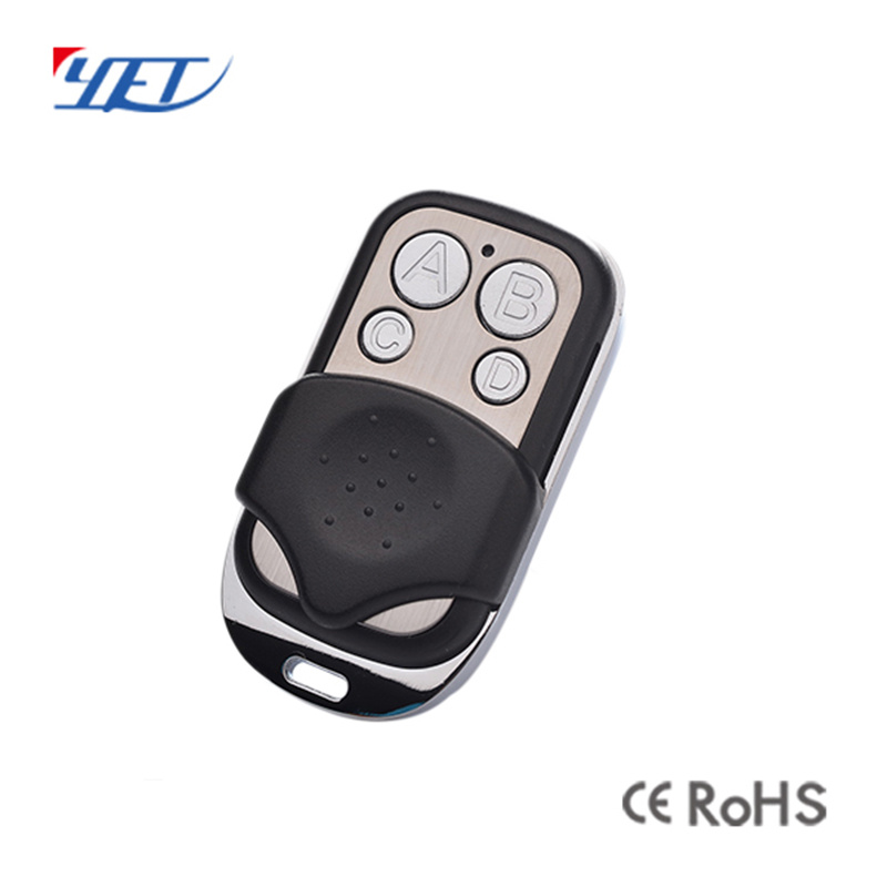 Universal Wireless RF Duplicate Remote Control for Auto Gate /Door/Garage / Car