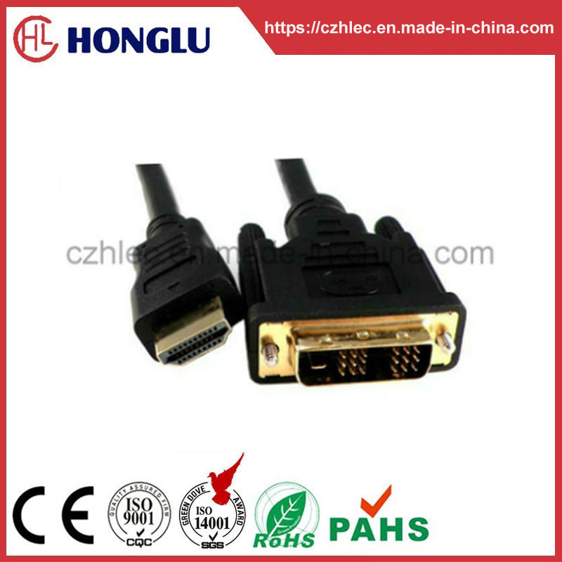 Best HDMI to DVI Cable