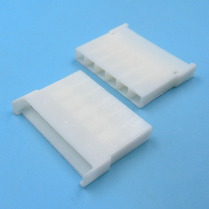 Bh Housing Connector Electronics Assembly