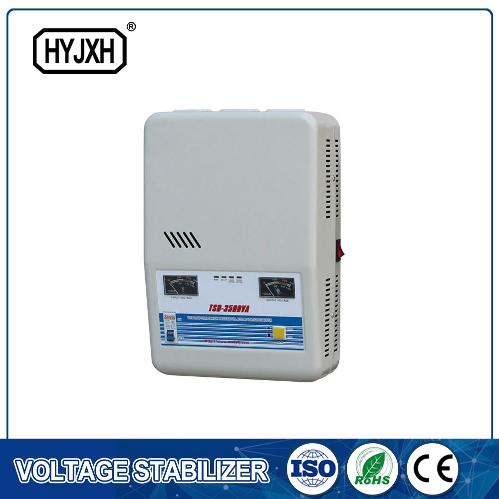 High Quality Voltage Regulator Automatic Circuit 230V AC Voltage Stabilizer