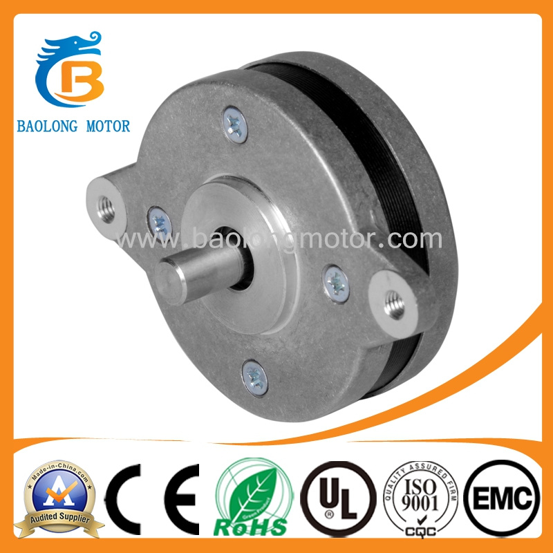 36HM0403N Series HB Stepper Motor for CCTV (36HM0403N Series)