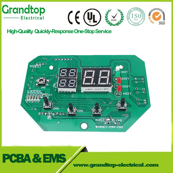 China-Made Factory Price PCB/PCBA/PCB Assembly