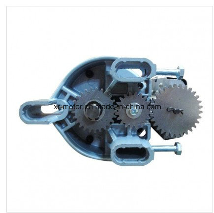 Electronic Limit Rolling Door Motor Electronic Limit DC Rolling Shutter Door Motor Electronic Limit DC 600kg DC Electric Rolling Door Motor Series