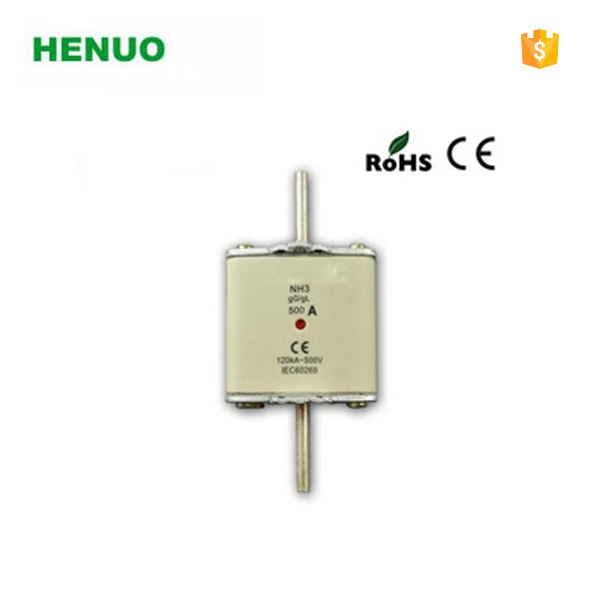 High Quality China Process Rt16 Fuse Link