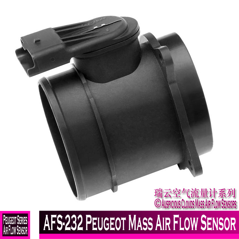 Afs-232 Peugeot Mass Air Flow Sensor