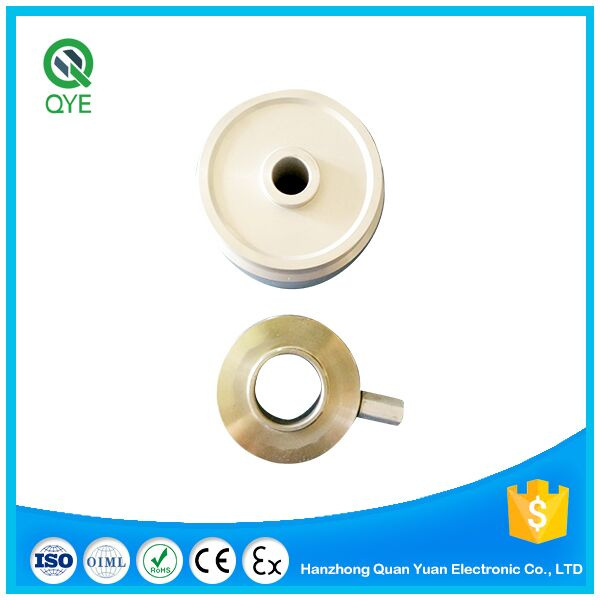 Donut Load Cell for Tank Dispensing