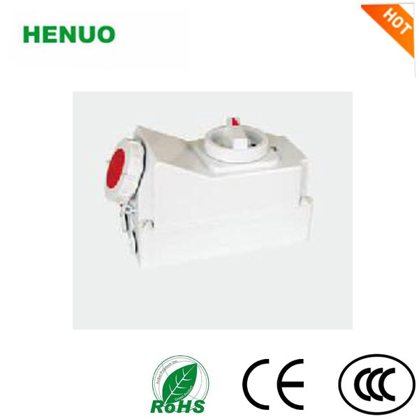 IP67 Electric Equipment/ Power Distribution Box