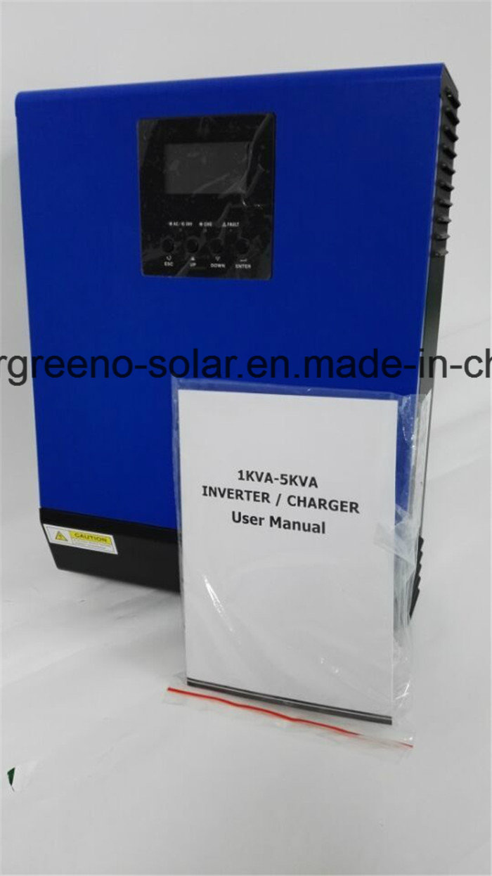 PWM Solar off Grid Inverter 5kw